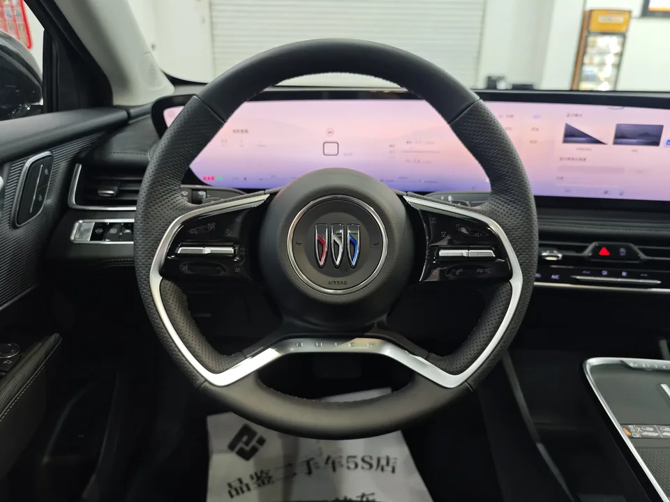 Buick LaCrosse LaCrosse 2024 28T Automatic Premium Edition 2024 — thumbnail 3