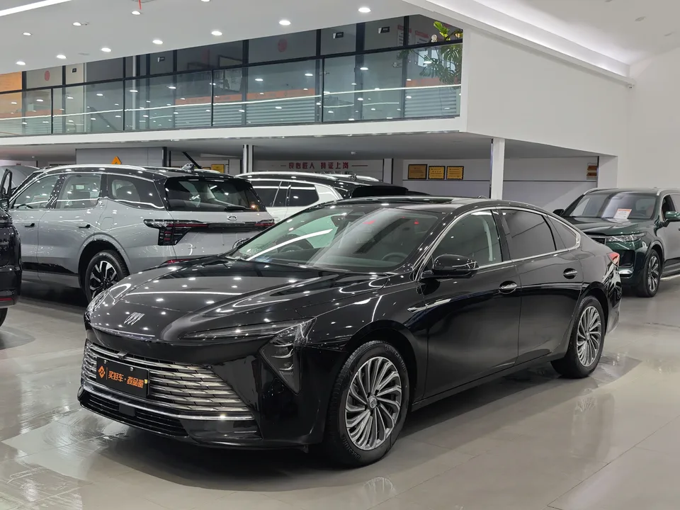 Buick LaCrosse 2024