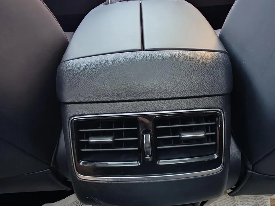 GAC Trumpchi GS4 PLUS 390T Automatic Nebula Edition 2022 — миниатюра 3