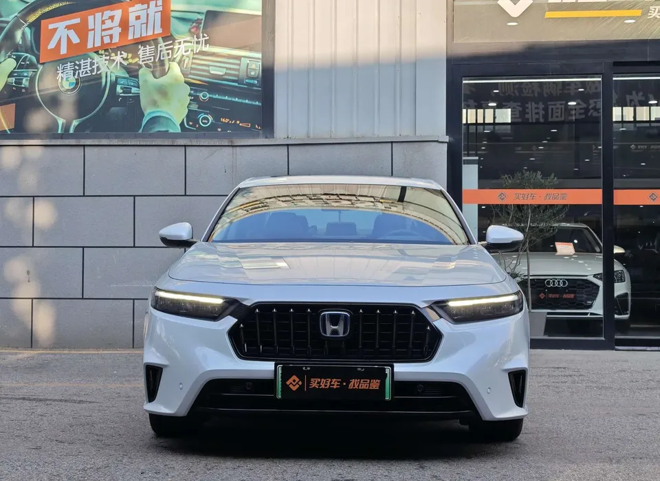 Honda Inspire 2025