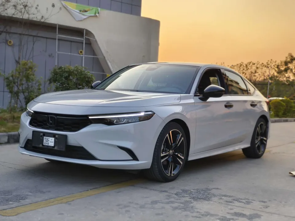 Honda Integra 2024