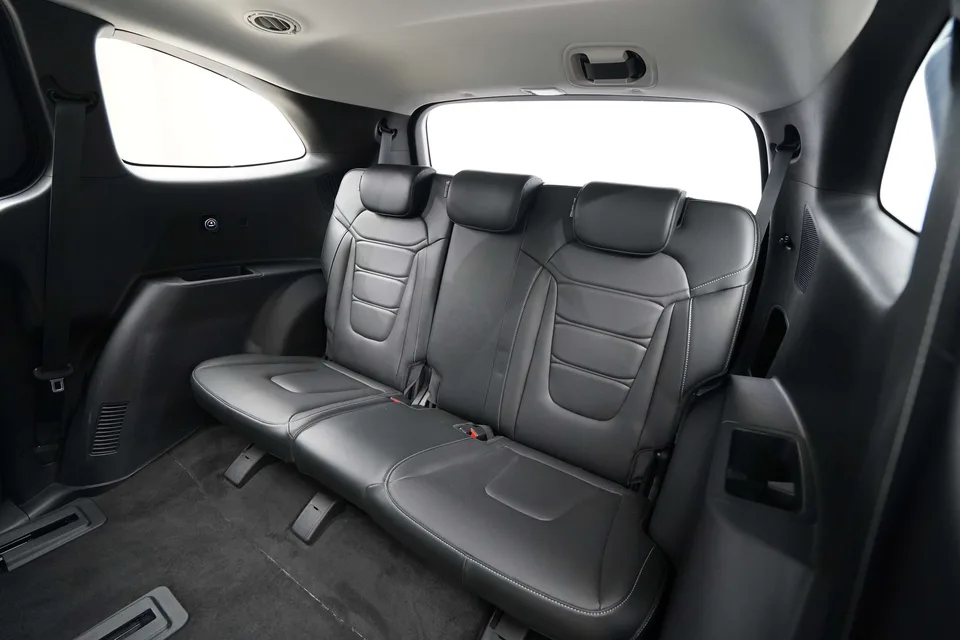 Hyundai Kustu Kustu 2021 270TGDi Premium Edition LUX 2022 — thumbnail 5
