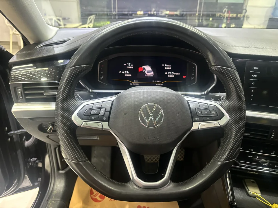 Volkswagen Passat Passat 2022 330TSI Elite Edition 2022 — миниатюра 4