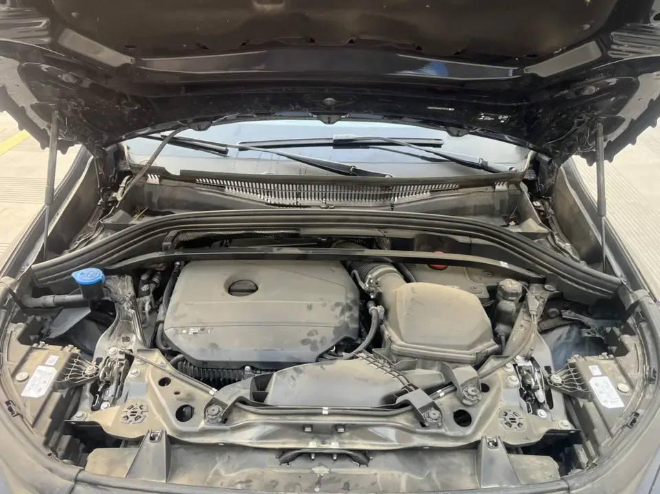 BMW X1 BMW X1 2023 sDrive25Li X Design Package 2023 — thumbnail 3