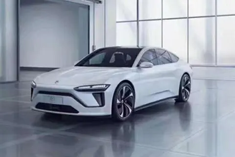 NIO ET7 2024 купить в Москве