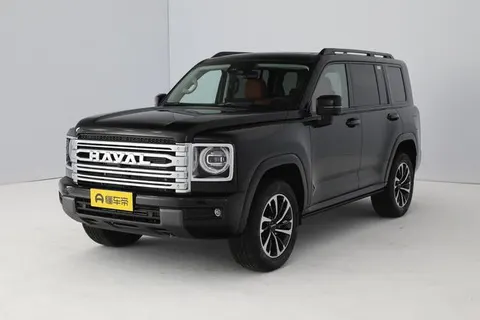 Haval H9 2024 buy in Moscow
