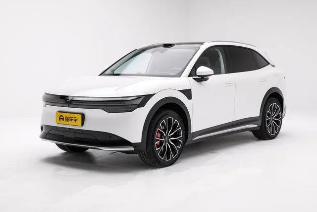 Zeekr ZEEKR 7X 100kWh 2025 — фото 1, купить с доставкой в Москву