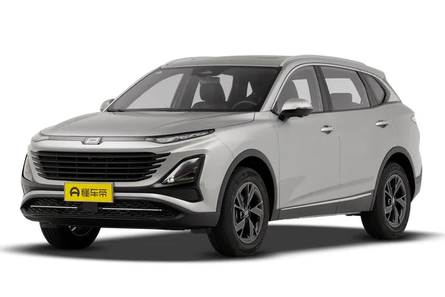 Bestune t90 1.5T 2025 — фото 1, купить с доставкой в Москву