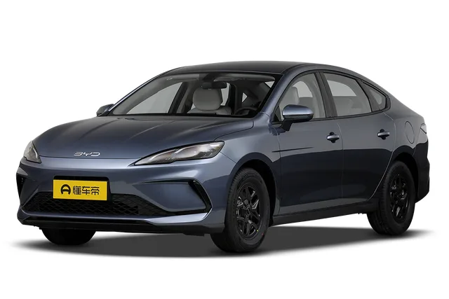 BYD Seal 05DM DM-i 120KM 2025 — фото 1, купить с доставкой в Москву