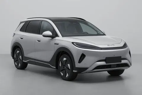 BYD Sea Lion 05 EV 2025 buy in Moscow