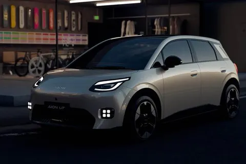 AION AION UT 2025 купить в Москве