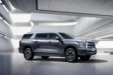 Haval H5 2025 купить в Москве