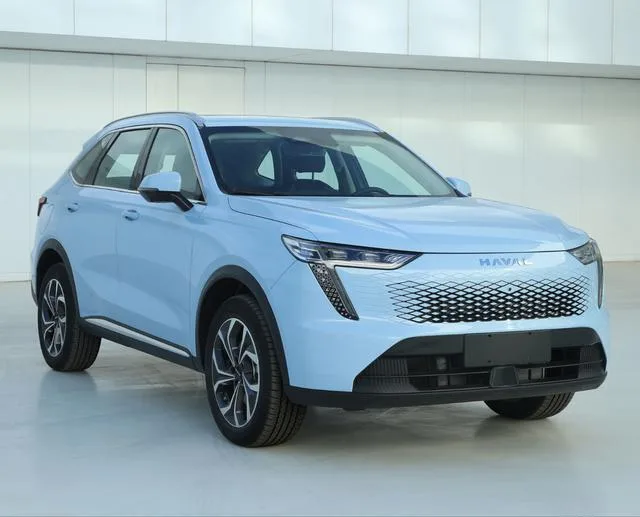 Haval Xiaolong MAX 1.5L Hi4 165 Ultra 2025 — фото 1, купить с доставкой в Москву