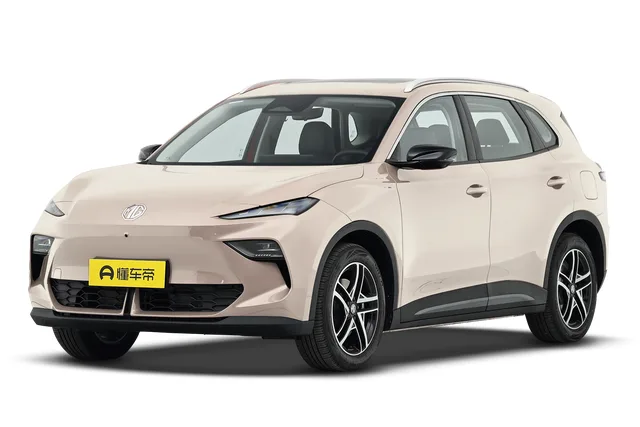 MG MG ES5 515pro 2025 — фото 1, купить с доставкой в Москву