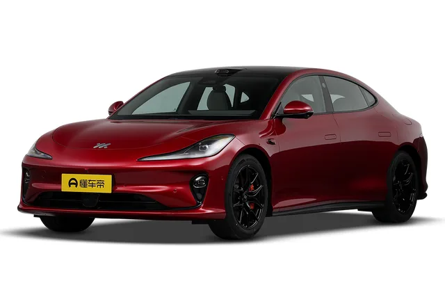 IM Motors IM L6 Ultra 100kWh 2025 — фото 1, купить с доставкой в Москву