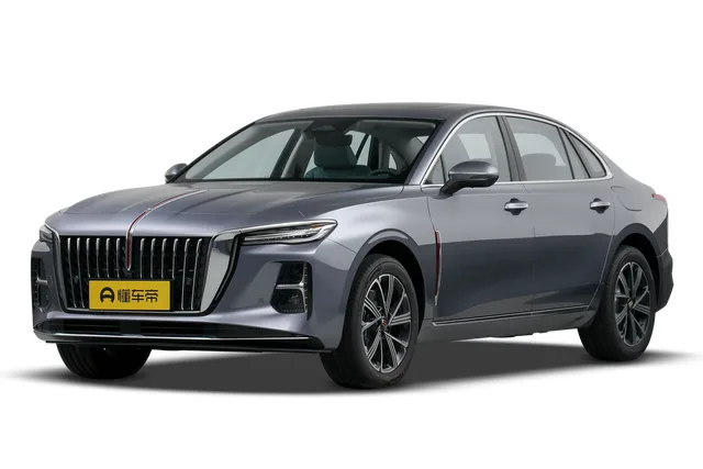 Hongqi H5 PHEV 130 2025 — фото 1, купить с доставкой в Москву
