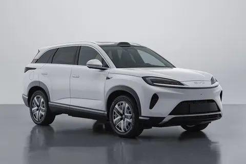 BYD Sea Lion 07DM 2025 buy in Moscow