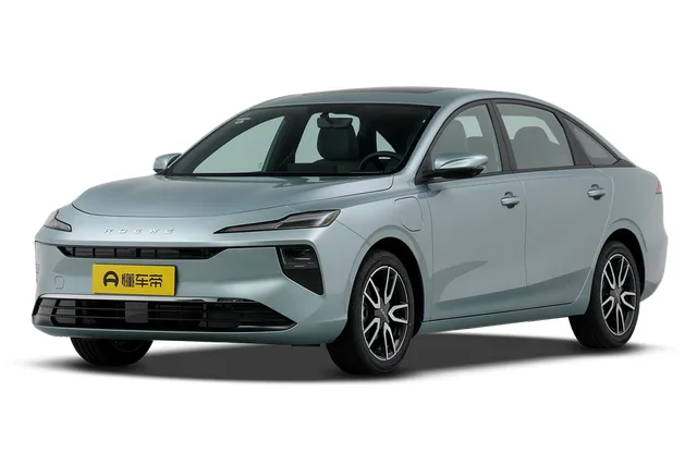 Roewe D6 520km 2025 — фото 1, купить с доставкой в Москву