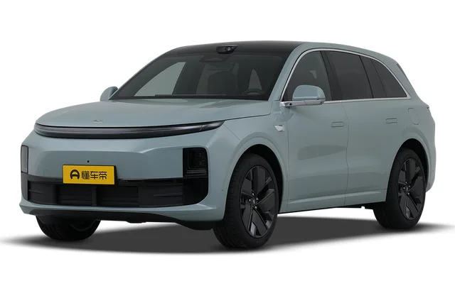 Li Auto Li L6 Pro 2025 — фото 1, купить с доставкой в Москву