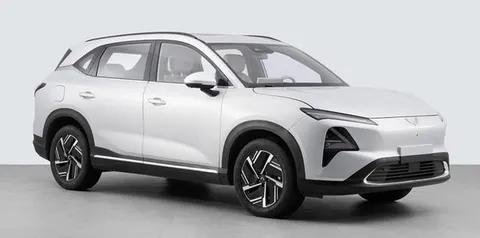 Wuling WulingStarlight S PHEV 2025 купить в Москве