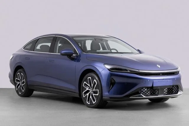 Baojun PHEV 140km 2025 — фото 1, купить с доставкой в Москву