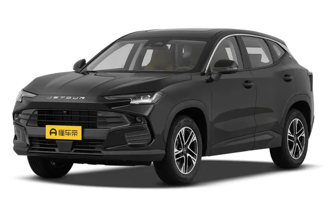 Jetour Dasheng 1.5TD DCT 2026 — фото 1, купить с доставкой в Москву