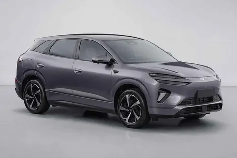 BYD Sea Lion 06DM 2025 buy in Moscow