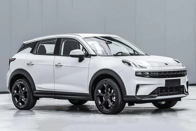 Lynk & Co 06 Relive 1.5T Ultra 2026 — фото 1, купить с доставкой в Москву