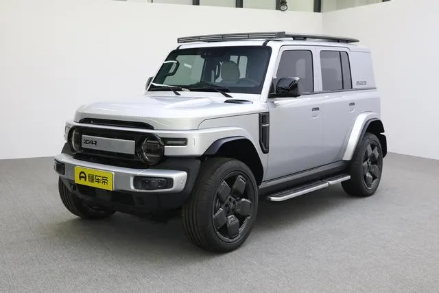 iCAR V23 401 2026 — фото 1, купить с доставкой в Москву