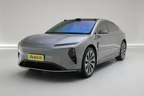 NIO ET9 2025 buy in Moscow