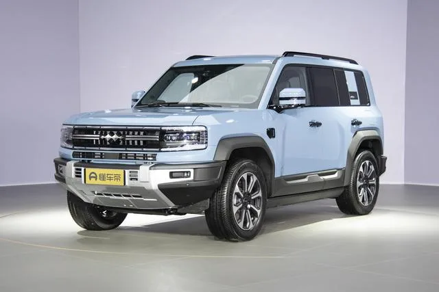 Fangchengbao 5 210KM Ultra 2025 — фото 1, купить с доставкой в Москву