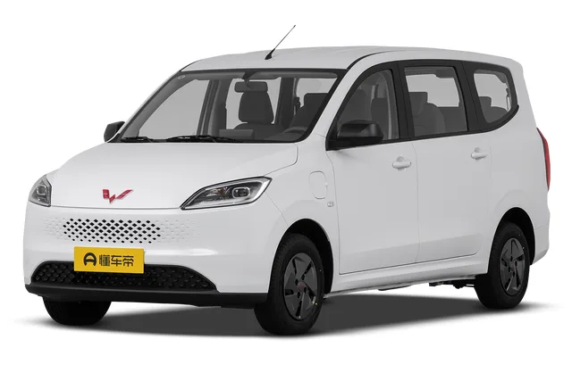 Wuling WulingHongguangEREV 150KM 2025 — фото 1, купить с доставкой в Москву