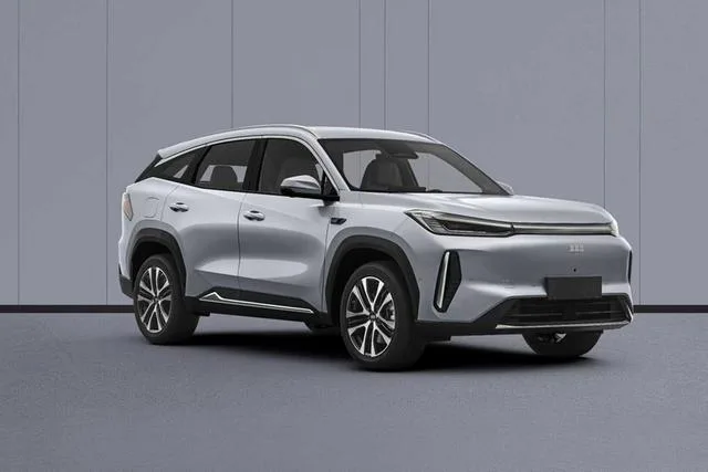 Geely Galaxy M7 225km + 2026 — фото 1, купить с доставкой в Москву