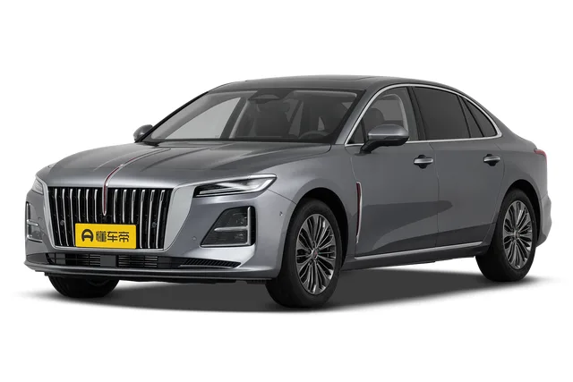 Hongqi H5 2026