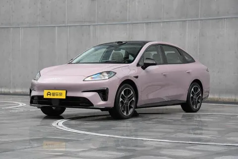 AION AION RT 2026 buy in Moscow