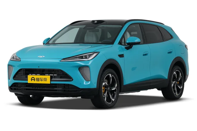 Chery Fengyun Fengyun T9L 230 Ultra 2026 — фото 1, купить с доставкой в Москву