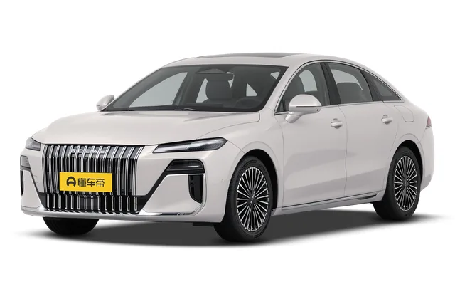 Roewe M7 DMH 205km 2026 — фото 1, купить с доставкой в Москву