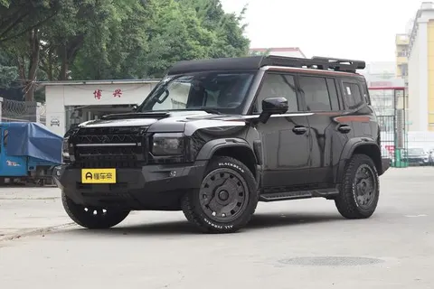 Jetour Traveller 2026 buy in Moscow