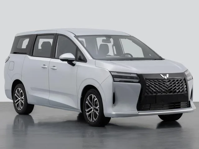 Wuling Starlight 730 PHEV 125km 2026 — фото 1, купить с доставкой в Москву
