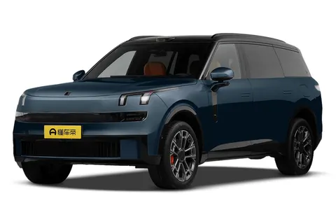 Lynk & Co 900 2026 купить в Москве
