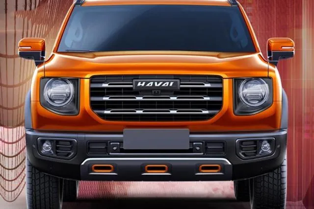 Haval Dargo 1.5T 2024 — фото 1, купить с доставкой в Москву