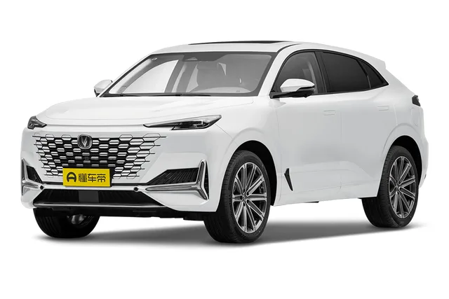 Changan UNI-K 2.0T 2024 — фото 1, купить с доставкой в Москву