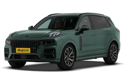 Lynk & Co 09 EM-P 2024 купить в Москве