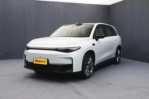 Leapmotor Leapmotor C10 2024 buy in Moscow