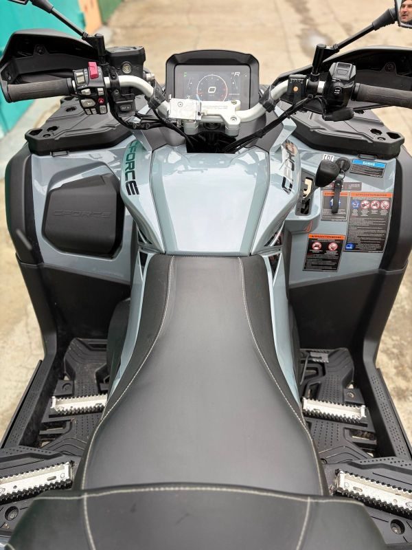 CFMoto CForce 800 H.O. EPS 2023