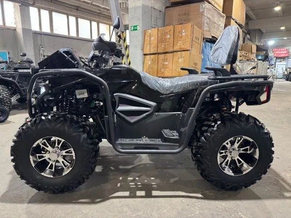 Loncin ATV 400 2026 — миниатюра 2