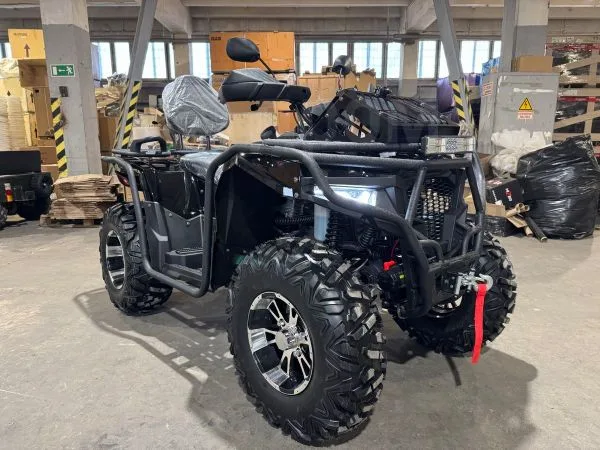 Loncin ATV 400 2026 — миниатюра 3