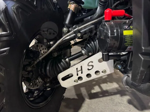 Loncin ATV 400 2026 — миниатюра 4