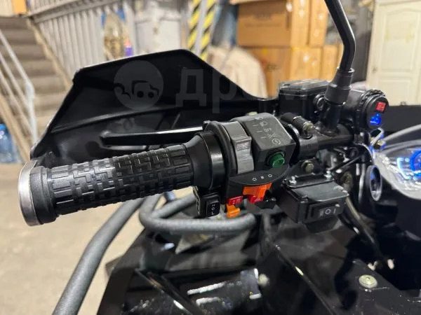 Loncin ATV 400 2026 — миниатюра 5