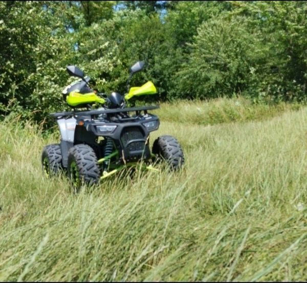 ATV ATV 125C 2023